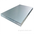 Fornecimento de 5052 placa de alumínio 5052h32 placa de liga de alumínio